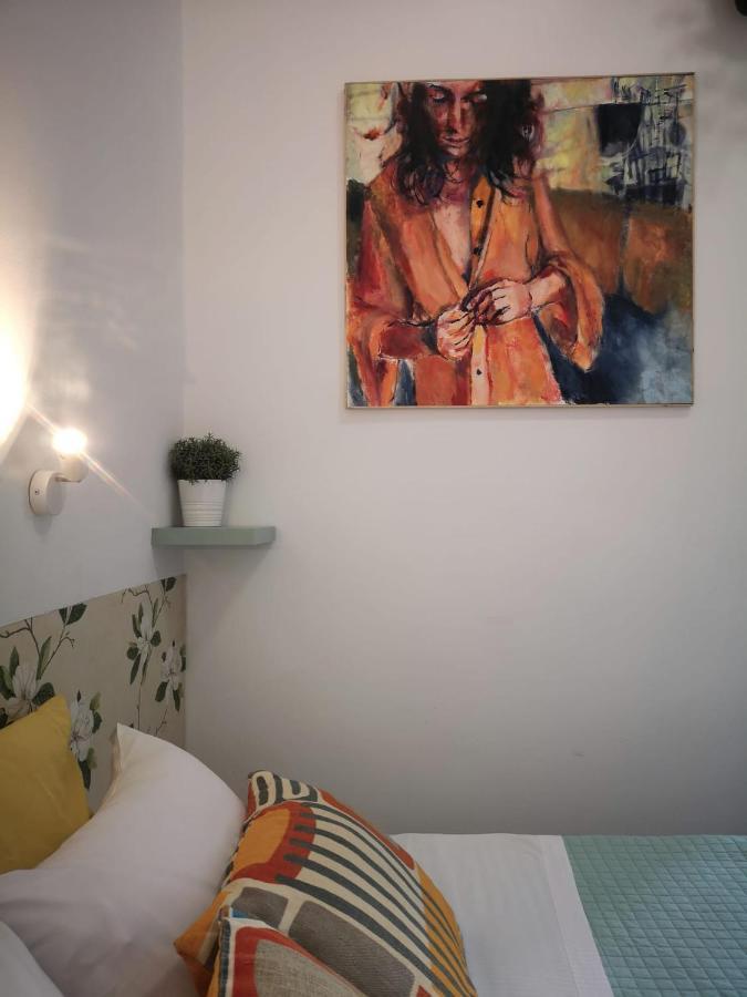 House Villa Fiorelli Rome Luaran gambar