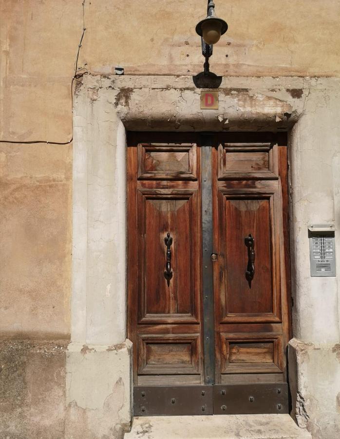 House Villa Fiorelli Rome Luaran gambar