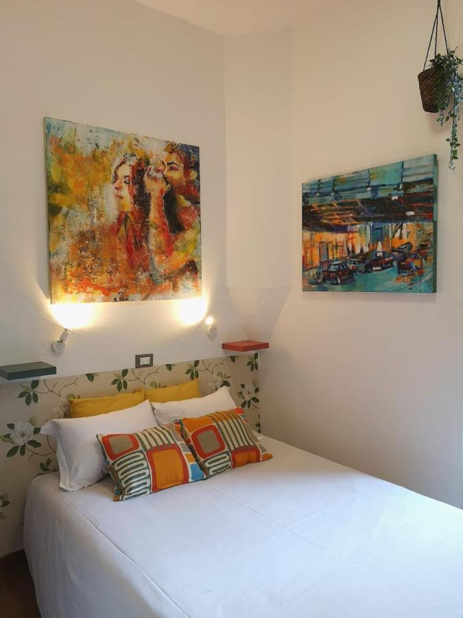 House Villa Fiorelli Rome Luaran gambar