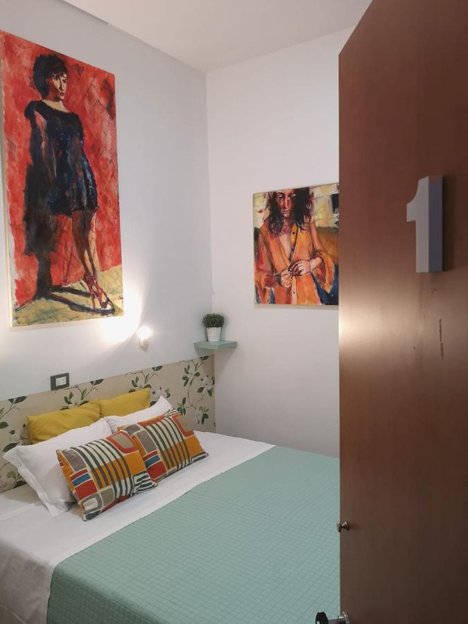 House Villa Fiorelli Rome Luaran gambar