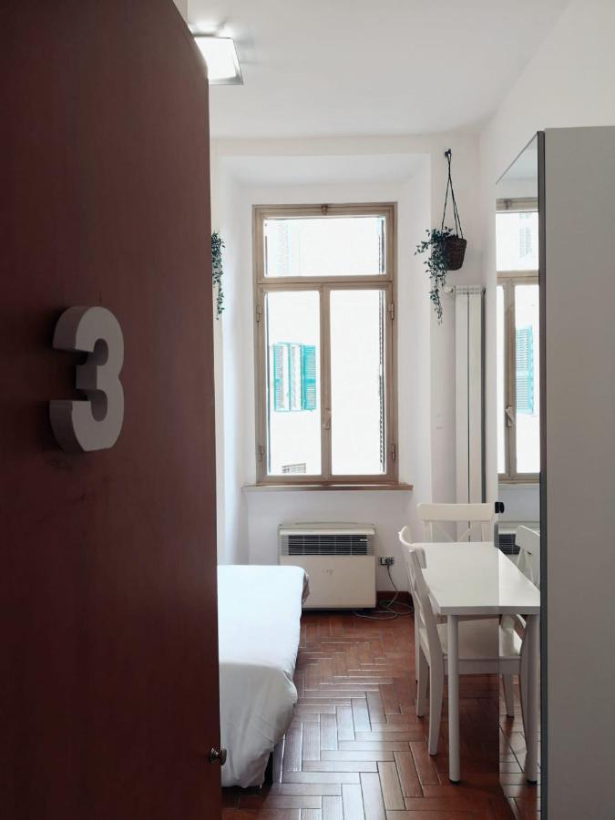 House Villa Fiorelli Rome Luaran gambar