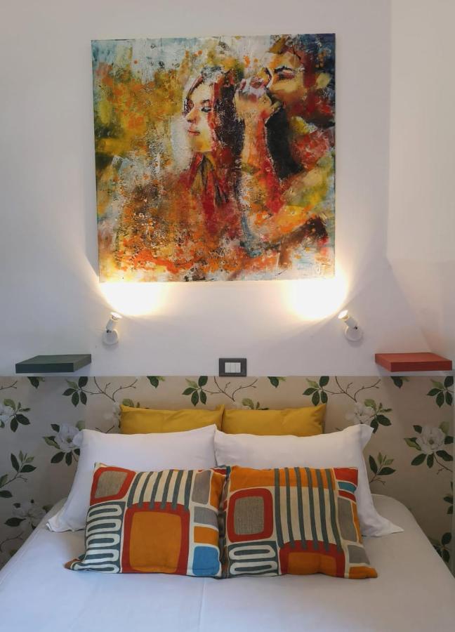 House Villa Fiorelli Rome Luaran gambar