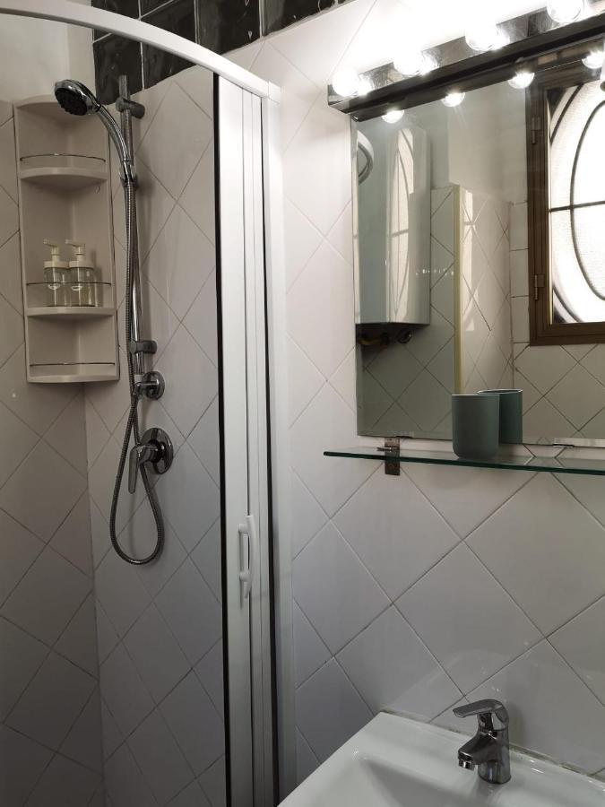 House Villa Fiorelli Rome Luaran gambar
