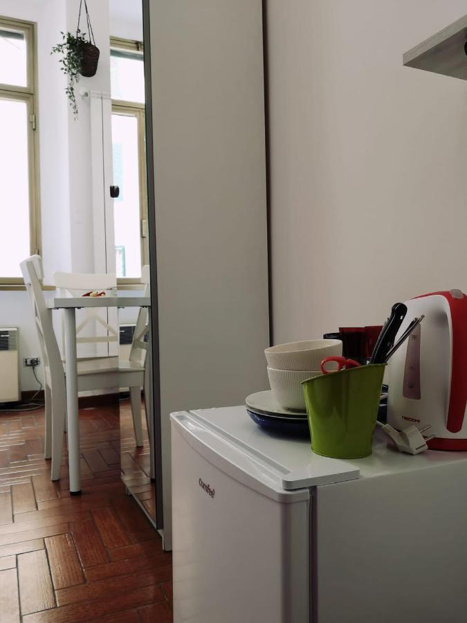 House Villa Fiorelli Rome Luaran gambar