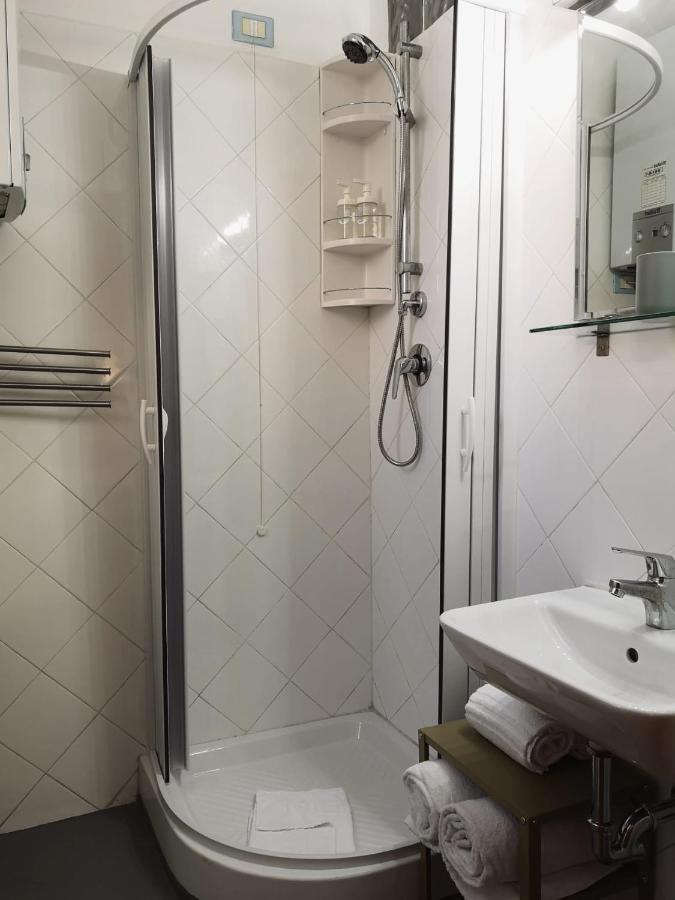 House Villa Fiorelli Rome Luaran gambar